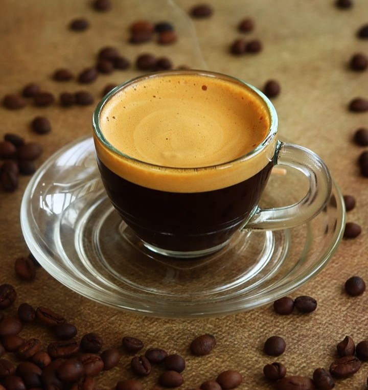 Espresso